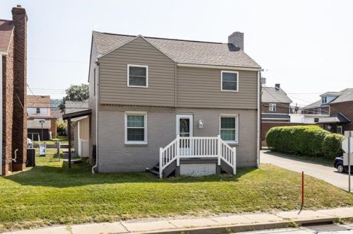 900 Ohioview Ave, Ambridge, PA 15003-2332
