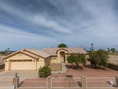 29846 Vista Ridge Blvd, Wellton, AZ 85356-6520