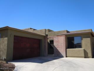 11537 Moon Ranch Pl, Marana, AZ 85658-4538