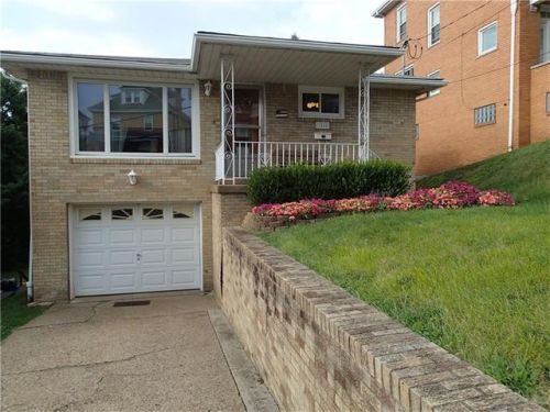 1045 Rice Ave, Ambridge, PA 15003-1611