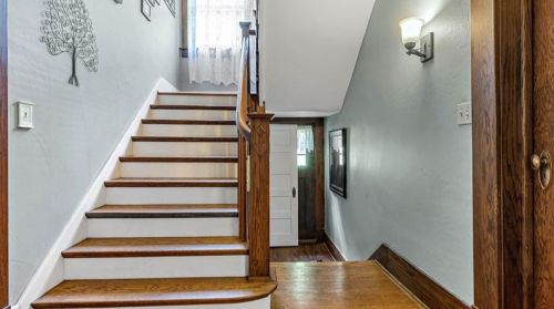 722 Wiley Ave, Franklin PA  16323-1731 exterior