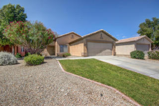 9362 Ross Ave, Peoria AZ  85382-5179 exterior