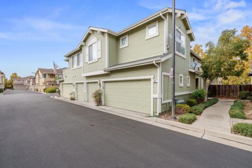 357 Powerscourt Way, San Jose, CA 95136-3925