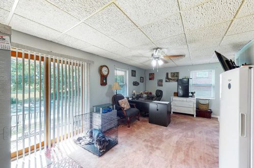 3406 Meadowlark Dr, Covington KY  41018-2608 exterior