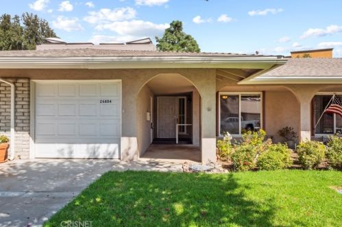 26804 Circle Of The Oaks, Santa Clarita, CA 91321-1423