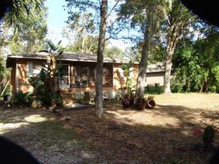 248 Fraser Rd, De Bary FL  32713-4004 exterior