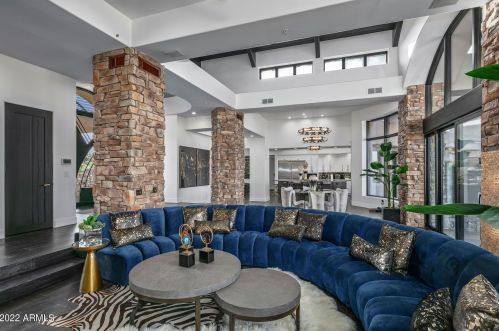 10546 Monument Dr, Scottsdale AZ 85262-4605 exterior