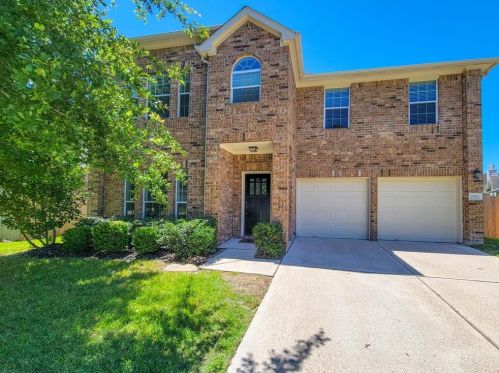 29107 Hidden Lake Ct, Magnolia, TX 77354-6583