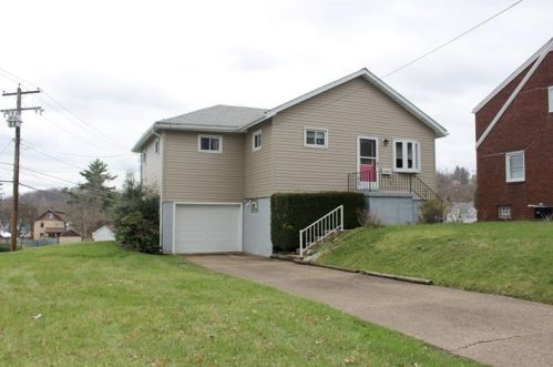 1610 7th St, New Kensington, PA 15068-5750