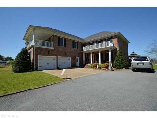 18031 Morgarts Beach Rd, Smithfield, VA 23430-2621