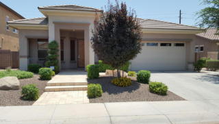 2703 Blue Spruce Ln, Gilbert, AZ 85298-3423