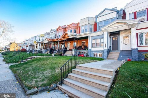 5326 Cedar Ave, Philadelphia, PA 19143-1918