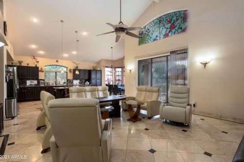 6007 Potter Dr, Glendale AZ  85308-6728 exterior