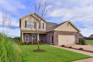 617 River Landing Blvd, Madison, AL 35756-5613
