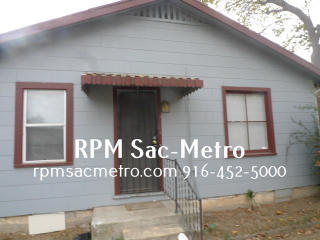 3400 21st Ave, Sacramento, CA 95820-4433