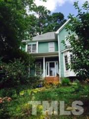 4008 Lake Point Cir, Raleigh, NC 27606-8070
