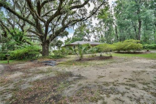 60 Quiet Cove Way, Beaufort, SC 29907-2121