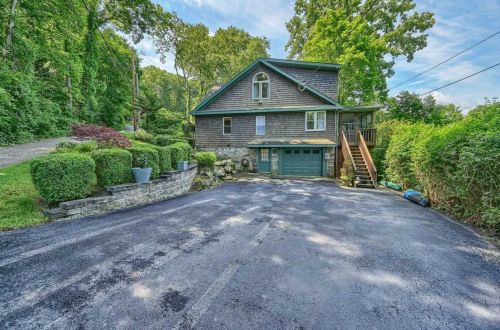 42 Lake Dr, Whaley Lake NY  12531-5251 exterior