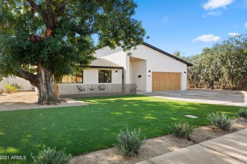 4101 Campbell Ave, Phoenix, AZ 85018-3710