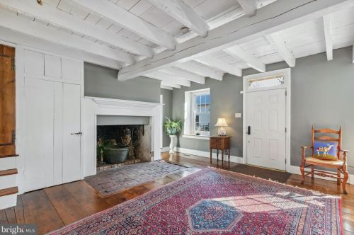 737 Hoover Rd, Blue Bell PA  19422-2015 exterior