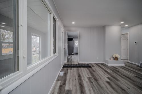 2026 84th St, Kenosha WI  53143-1619 exterior