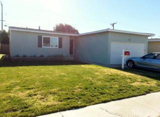 3506 229th Pl, Torrance CA  90505-2614 exterior