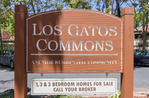 451 Alberto Way, Los Gatos, CA 95032-5444