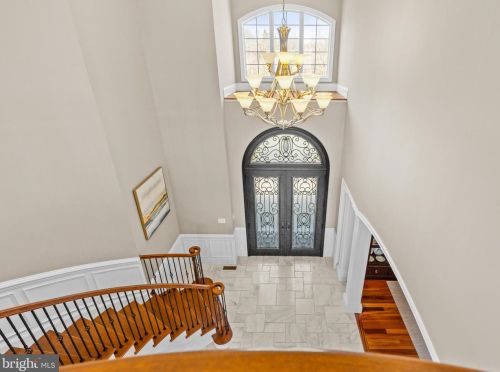 275 Mccoy Ln, Dauberville PA  19533-9296 exterior