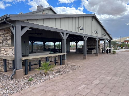 22931 Mayberry Rd, Queen Creek AZ  85142 exterior