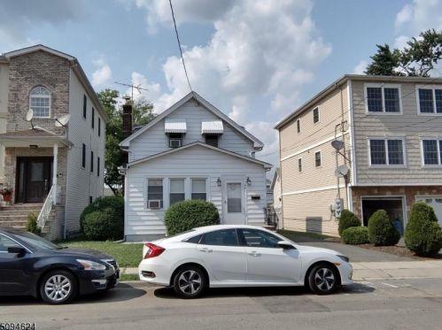 341 Harvard Ave, Industrial Hillside, NJ 07205-2004