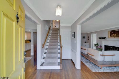 21 College Ave, Montclair NJ  07043-1616 exterior