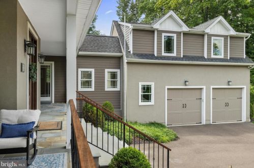 500 Court St, Gardenville PA  18901-4422 exterior