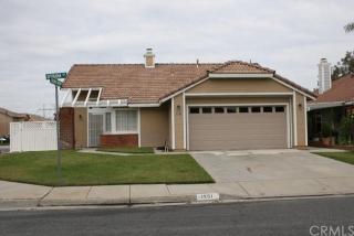 1501 Sequoia Dr, Beaumont, CA 92223-6419