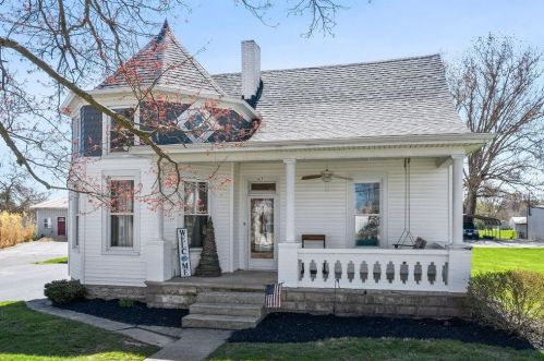 65 Graces Run Rd, Winchester, OH 45697-9486