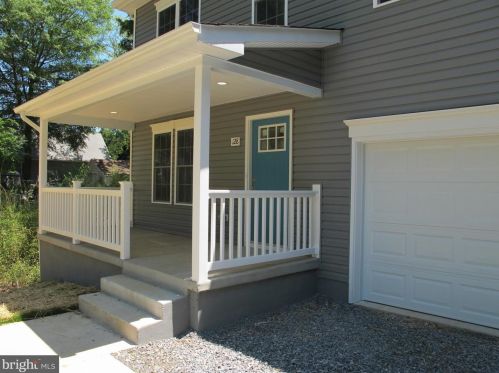 61 Lee St, Montross VA  22520-2776 exterior