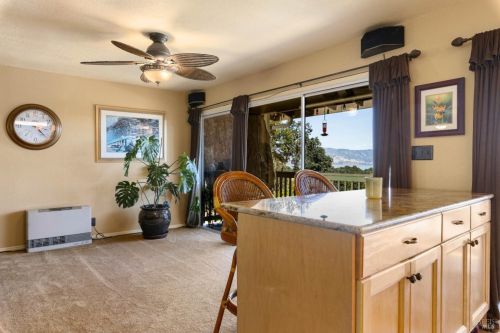 940 24 St, Lakeport CA  95453-3013 exterior