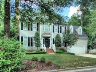 107 Maclaurin St, Cary, NC 27518-8405