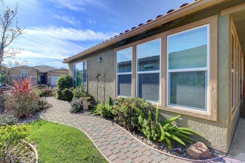 400 Timber Creek Dr, Rio Vista CA  94571-2270 exterior