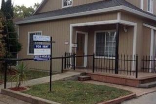 104 Irene Ave, Roseville CA  95678-3226 exterior