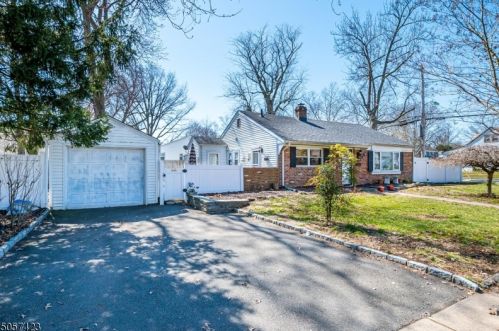 358 Inman Ave, Rahway, NJ 07065-2835