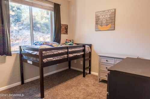 1768 Destry Ln, Cottonwood AZ  86326-4957 exterior