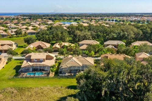 3730 Eagle Isle Cir, Kissimmee FL 34746-1908 exterior