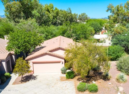 3489 Camino La Jicarrilla, Tucson, AZ 85712-6042