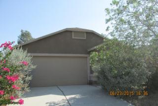 7820 Hidden Places Loop, Tucson, AZ 85756-8488