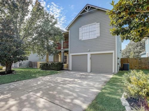 500 Faircrest Dr, Creedmoor, TX 78610-3728