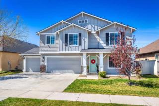 2959 11th Ave, Meridian ID  83646-6027 exterior