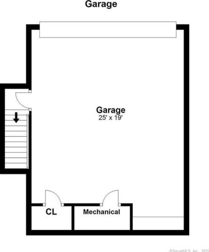39 Maple Tree Ave, Stamford CT  06906-2206 exterior