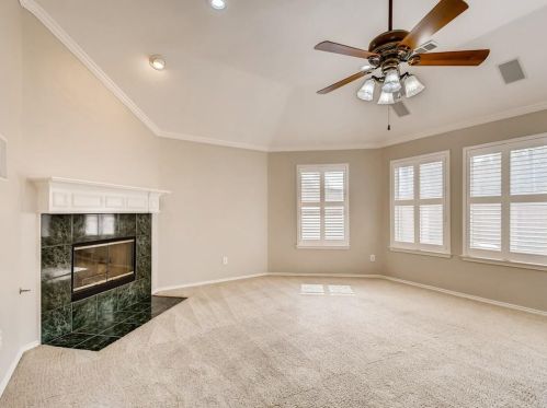 18640 Gibbons Dr, Dallas TX  75287-4042 exterior