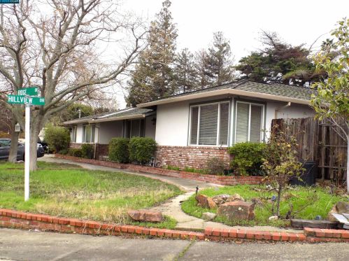 4224 Ridge Dr, West Pittsburg, CA 94565-6034