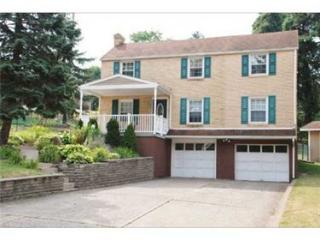 803 Vilsack Rd, Glenshaw, PA 15116-1945